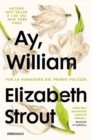 AY, WILLIAM | 9788466364133 | STROUT, ELIZABETH | Llibreria Drac - Llibreria d'Olot | Comprar llibres en català i castellà online
