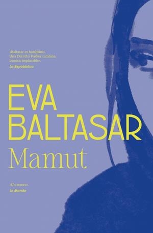 MAMUT (TRADUCCIÓN EN LENGUA ESPAÑOLA) | 9788466391245 | BALTASAR, EVA | Llibreria Drac - Llibreria d'Olot | Comprar llibres en català i castellà online