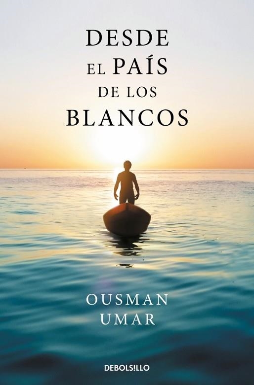DESDE EL PAÍS DE LOS BLANCOS | 9788466390705 | UMAR, OUSMAN | Llibreria Drac - Llibreria d'Olot | Comprar llibres en català i castellà online
