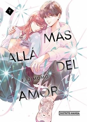 MAS ALLA DEL AMOR 7 (MÁS ALLÁ DEL AMOR 7) | 9791387962357 | FUJIMOMO | Llibreria Drac - Librería de Olot | Comprar libros en catalán y castellano online
