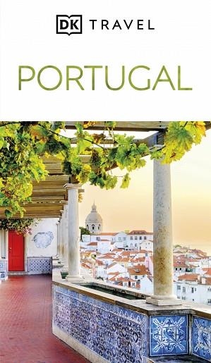 PORTUGAL 2026 (GUÍAS VISUALES) | 9780241806821 | DK | Llibreria Drac - Llibreria d'Olot | Comprar llibres en català i castellà online