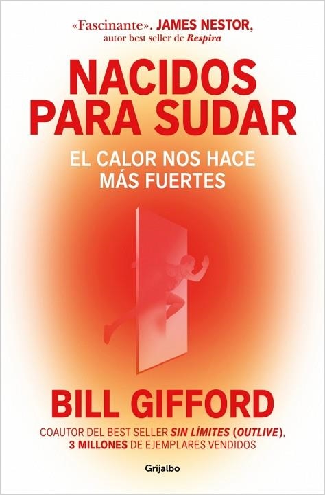 NACIDOS PARA SUDAR | 9788425373992 | GIFFORD, BILL | Llibreria Drac - Llibreria d'Olot | Comprar llibres en català i castellà online