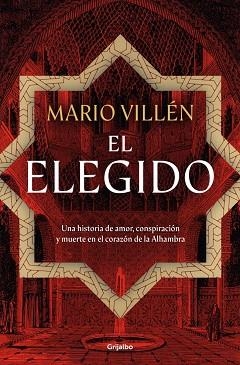ELEGIDO, EL | 9788425374241 | VILLÉN, MARIO | Llibreria Drac - Llibreria d'Olot | Comprar llibres en català i castellà online