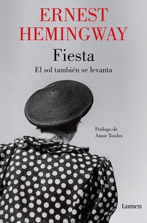 FIESTA: EL SOL TAMBIÉN SE LEVANTA | 9788426432544 | HEMINGWAY, ERNEST | Llibreria Drac - Llibreria d'Olot | Comprar llibres en català i castellà online