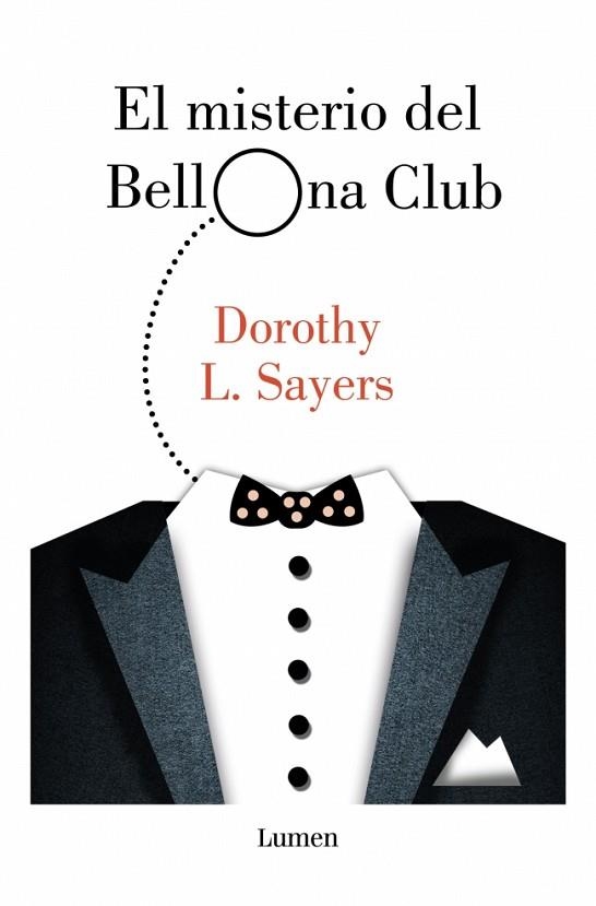 MISTERIO DEL BELLONA CLUB, EL (SERIE LORD PETER WIMSEY) | 9788426432551 | SAYERS, DOROTHY L. | Llibreria Drac - Llibreria d'Olot | Comprar llibres en català i castellà online