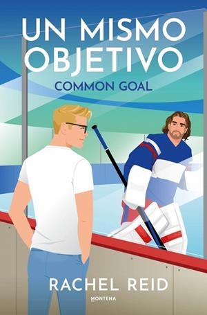 MISMO OBJETIVO, UN (GAME CHANGERS 4) | 9791387973605 | REID, RACHEL | Llibreria Drac - Llibreria d'Olot | Comprar llibres en català i castellà online