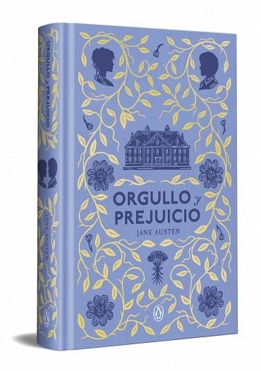 ORGULLO Y PREJUICIO (EDICIÓN ESPECIAL EN TAPA DURA) | 9788491058212 | AUSTEN, JANE | Llibreria Drac - Llibreria d'Olot | Comprar llibres en català i castellà online