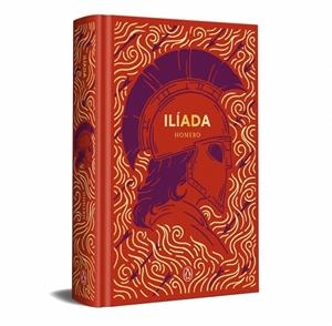 ILÍADA (EDICIÓN ESPECIAL EN TAPA DURA) | 9788491058137 | HOMERO | Llibreria Drac - Llibreria d'Olot | Comprar llibres en català i castellà online