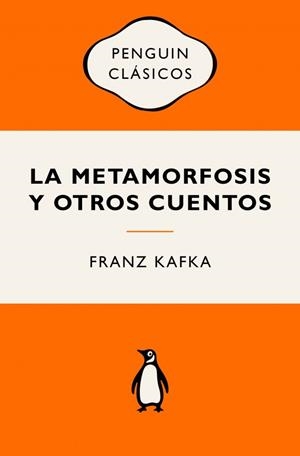 METAMORFOSIS Y OTROS CUENTOS, LA | 9788491058168 | KAFKA, FRANZ | Llibreria Drac - Llibreria d'Olot | Comprar llibres en català i castellà online