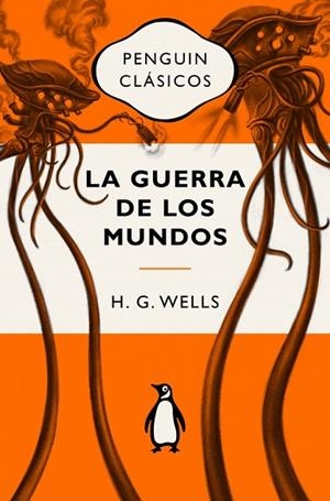 GUERRA DE LOS MUNDOS, LA | 9788491056522 | WELLS, H.G. | Llibreria Drac - Llibreria d'Olot | Comprar llibres en català i castellà online