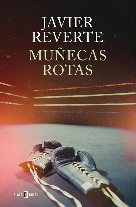 MUÑECAS ROTAS | 9788401035722 | REVERTE, JAVIER | Llibreria Drac - Llibreria d'Olot | Comprar llibres en català i castellà online