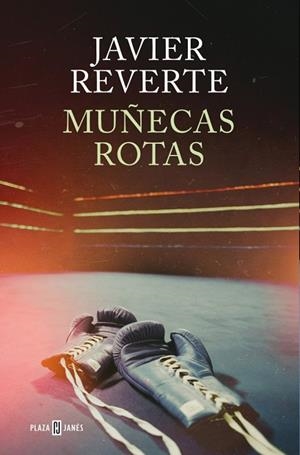 MUÑECAS ROTAS | 9788401035722 | REVERTE, JAVIER | Llibreria Drac - Llibreria d'Olot | Comprar llibres en català i castellà online