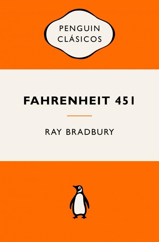 FAHRENHEIT 451 | 9788491058151 | BRADBURY, RAY | Llibreria Drac - Llibreria d'Olot | Comprar llibres en català i castellà online