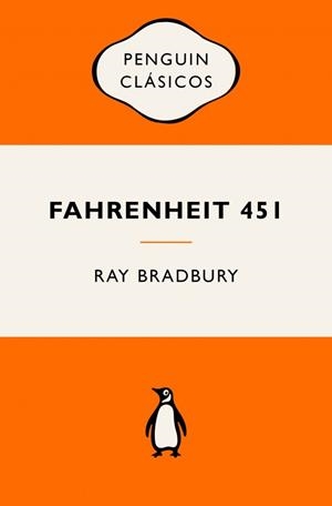 FAHRENHEIT 451 | 9788491058151 | BRADBURY, RAY | Llibreria Drac - Llibreria d'Olot | Comprar llibres en català i castellà online
