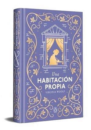 HABITACIÓN PROPIA, UNA (EDICIÓN ESPECIAL EN TAPA DURA) | 9788491058335 | WOOLF, VIRGINIA | Llibreria Drac - Llibreria d'Olot | Comprar llibres en català i castellà online