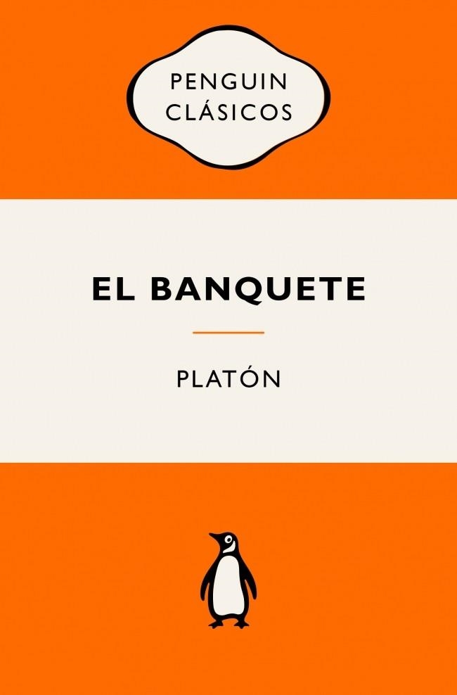 BANQUETE, EL (SERIE GREAT IDEAS) | 9788491058199 | PLATÓN | Llibreria Drac - Llibreria d'Olot | Comprar llibres en català i castellà online
