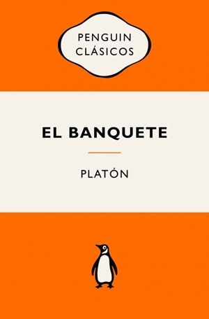 BANQUETE, EL (SERIE GREAT IDEAS) | 9788491058199 | PLATÓN | Llibreria Drac - Llibreria d'Olot | Comprar llibres en català i castellà online