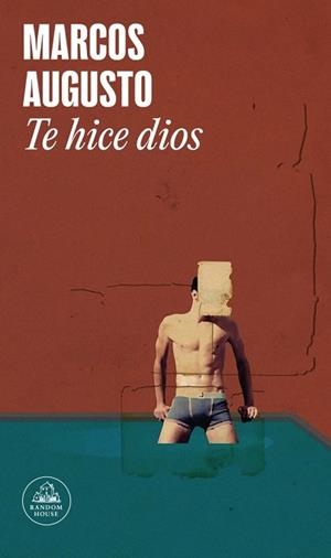 TE HICE DIOS | 9788439746409 | AUGUSTO, MARCOS | Llibreria Drac - Llibreria d'Olot | Comprar llibres en català i castellà online