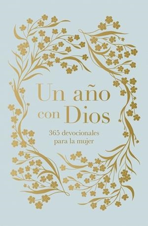 AÑO CON DIOS, UN | 9788401038440 | AA.DD. | Llibreria Drac - Llibreria d'Olot | Comprar llibres en català i castellà online