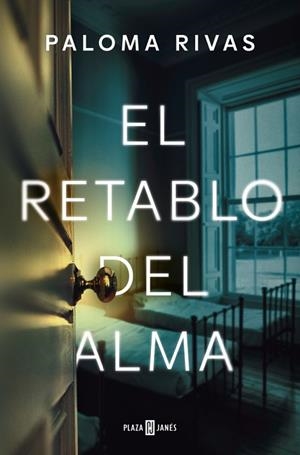 RETABLO DEL ALMA, EL | 9788401036606 | RIVAS, PALOMA | Llibreria Drac - Llibreria d'Olot | Comprar llibres en català i castellà online