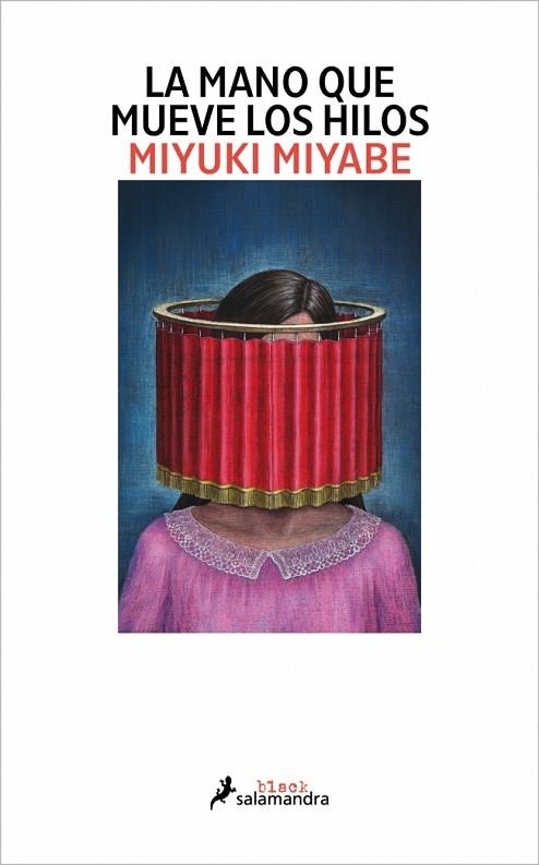 MANO QUE MUEVE LOS HILOS, LA | 9791387640934 | MIYABE, MIYUKI | Llibreria Drac - Llibreria d'Olot | Comprar llibres en català i castellà online