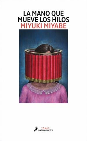 MANO QUE MUEVE LOS HILOS, LA | 9791387640934 | MIYABE, MIYUKI | Llibreria Drac - Llibreria d'Olot | Comprar llibres en català i castellà online