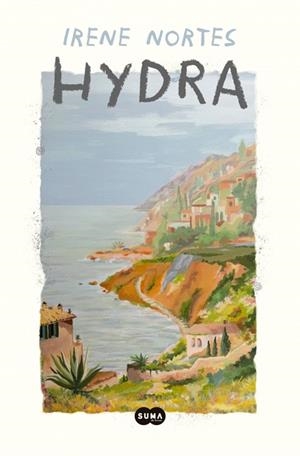 HYDRA | 9791388163388 | NORTES, IRENE | Llibreria Drac - Llibreria d'Olot | Comprar llibres en català i castellà online