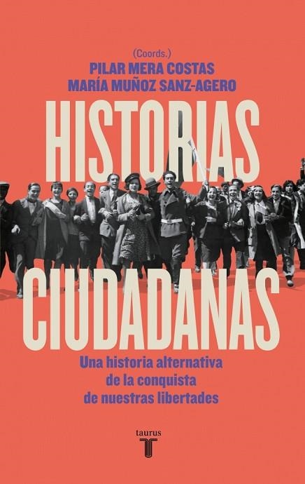 HISTORIAS CIUDADANAS | 9788430629053 | MERA, PILAR; MUÑOZ, MARÍA; BLANCO RODRÍGUEZ, ELIA | Llibreria Drac - Llibreria d'Olot | Comprar llibres en català i castellà online