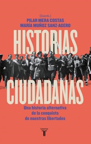 HISTORIAS CIUDADANAS | 9788430629053 | MERA, PILAR; MUÑOZ, MARÍA; BLANCO RODRÍGUEZ, ELIA | Llibreria Drac - Llibreria d'Olot | Comprar llibres en català i castellà online