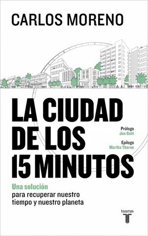 CIUDAD DE LOS 15 MINUTOS, LA | 9788430628346 | MORENO, CARLOS | Llibreria Drac - Llibreria d'Olot | Comprar llibres en català i castellà online