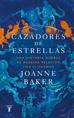 CAZADORES DE ESTRELLAS | 9788430628452 | BAKER, JOANNE | Llibreria Drac - Llibreria d'Olot | Comprar llibres en català i castellà online