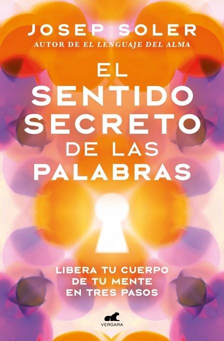 SENTIDO SECRETO DE LAS PALABRAS, EL | 9791388038143 | SOLER, JOSEP | Llibreria Drac - Llibreria d'Olot | Comprar llibres en català i castellà online