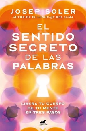SENTIDO SECRETO DE LAS PALABRAS, EL | 9791388038143 | SOLER, JOSEP | Llibreria Drac - Llibreria d'Olot | Comprar llibres en català i castellà online