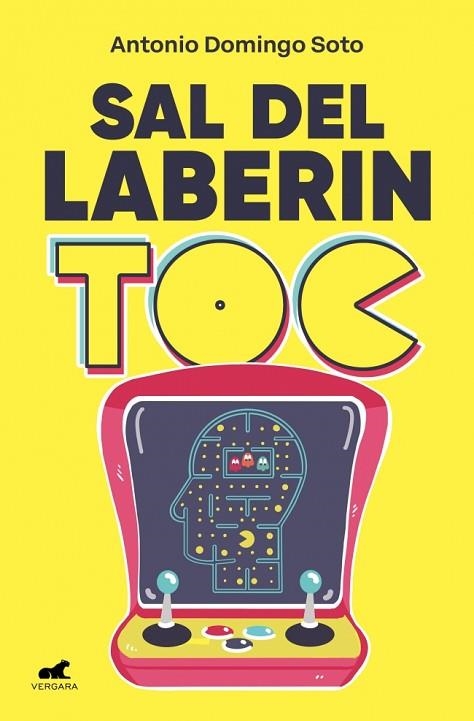SAL DEL LABERINTOC | 9791388038242 | DOMINGO SOTO, ANTONIO | Llibreria Drac - Llibreria d'Olot | Comprar llibres en català i castellà online