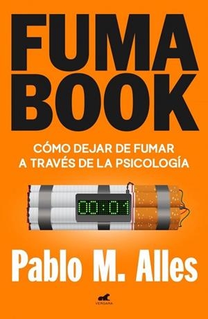 FUMABOOK | 9791388038167 | ALLES, PABLO M. | Llibreria Drac - Llibreria d'Olot | Comprar llibres en català i castellà online