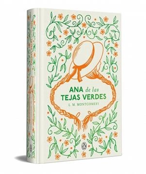 ANA DE LAS TEJAS VERDES (EDICIÓN ESPECIAL EN TAPA DURA) | 9788491056607 | MONTGOMERY, LUCY MAUD | Llibreria Drac - Llibreria d'Olot | Comprar llibres en català i castellà online