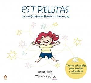 ESTRELLITAS | 9788410318809 | TORRÓN, CRISTINA | Llibreria Drac - Llibreria d'Olot | Comprar llibres en català i castellà online