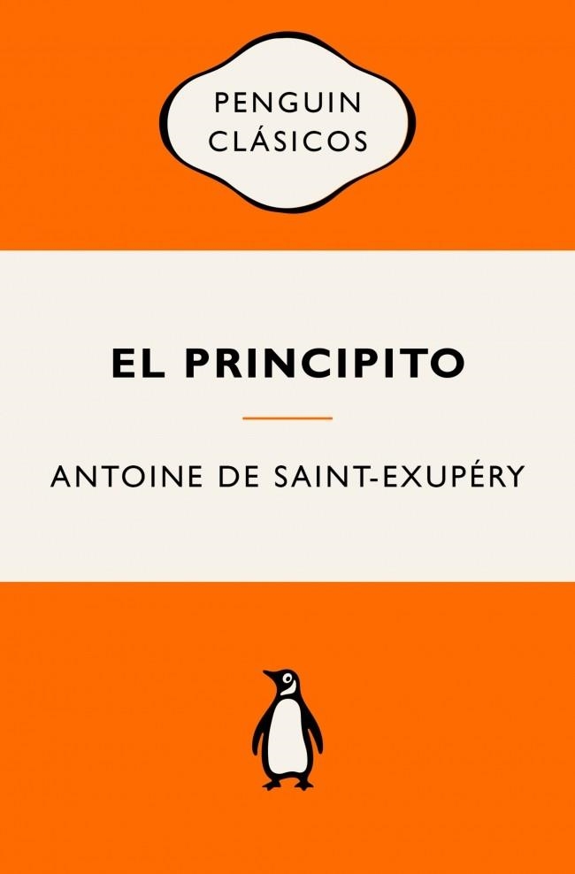 PRINCIPITO, EL | 9788491058380 | DE SAINT-EXUPÉRY, ANTOINE | Llibreria Drac - Llibreria d'Olot | Comprar llibres en català i castellà online