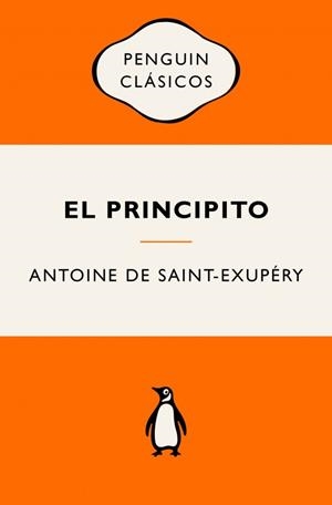 PRINCIPITO, EL | 9788491058380 | DE SAINT-EXUPÉRY, ANTOINE | Llibreria Drac - Llibreria d'Olot | Comprar llibres en català i castellà online