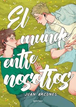 MUNDO ENTRE NOSOTROS, EL | 9791387924478 | ARCONES, JUAN | Llibreria Drac - Llibreria d'Olot | Comprar llibres en català i castellà online