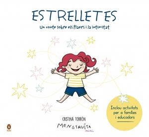 ESTRELLETES | 9788410318816 | TORRÓN, CRISTINA | Llibreria Drac - Llibreria d'Olot | Comprar llibres en català i castellà online
