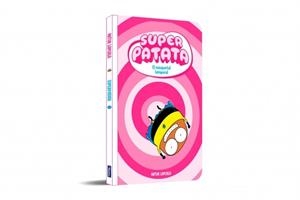 MINIPORTAL TEMPORAL, EL (SUPERPATATA 3) | 9788448874001 | LAPERLA, ARTUR | Llibreria Drac - Llibreria d'Olot | Comprar llibres en català i castellà online