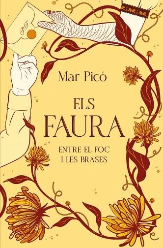 ENTRE EL FOC I LES BRASES (ELS FAURA 2) | 9791387924973 | PICÓ, MAR | Llibreria Drac - Llibreria d'Olot | Comprar llibres en català i castellà online