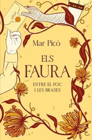 ENTRE EL FOC I LES BRASES (ELS FAURA 2) | 9791387924973 | PICÓ, MAR | Llibreria Drac - Llibreria d'Olot | Comprar llibres en català i castellà online