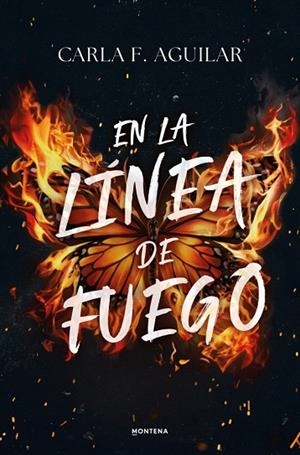 EN LA LÍNEA DE FUEGO | 9791387809034 | AGUILAR, CARLA | Llibreria Drac - Llibreria d'Olot | Comprar llibres en català i castellà online