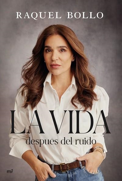 VIDA DESPUÉS DEL RUIDO, LA | 9788427055223 | BOLLO, RAQUEL | Llibreria Drac - Librería de Olot | Comprar libros en catalán y castellano online