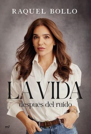 VIDA DESPUÉS DEL RUIDO, LA | 9788427055223 | BOLLO, RAQUEL | Llibreria Drac - Llibreria d'Olot | Comprar llibres en català i castellà online
