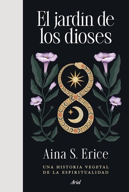 JARDÍN DE LOS DIOSES, EL | 9788434440234 | ERICE, AINA S. | Llibreria Drac - Llibreria d'Olot | Comprar llibres en català i castellà online