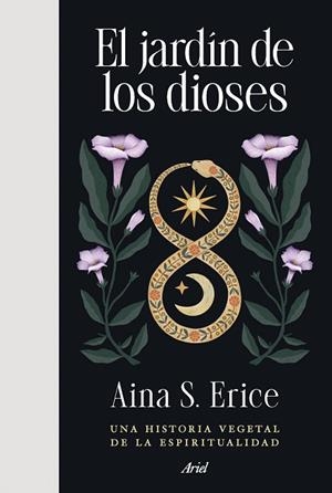 JARDÍN DE LOS DIOSES, EL | 9788434440234 | ERICE, AINA S. | Llibreria Drac - Llibreria d'Olot | Comprar llibres en català i castellà online