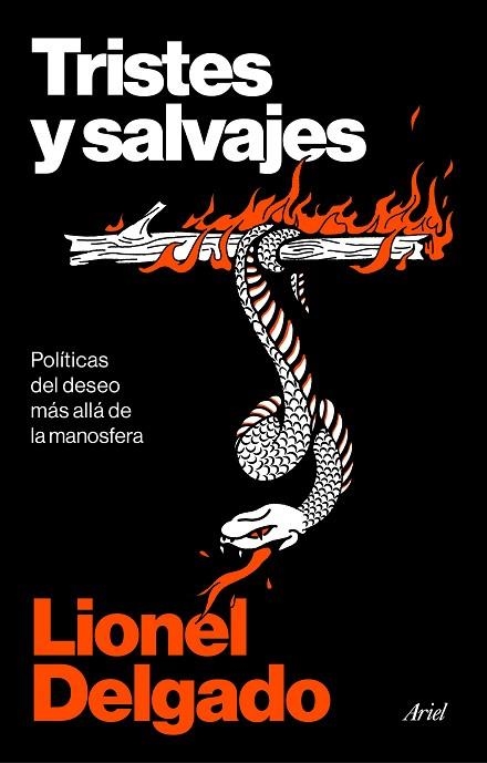 TRISTES Y SALVAJES | 9788434440685 | DELGADO, LIONEL | Llibreria Drac - Llibreria d'Olot | Comprar llibres en català i castellà online